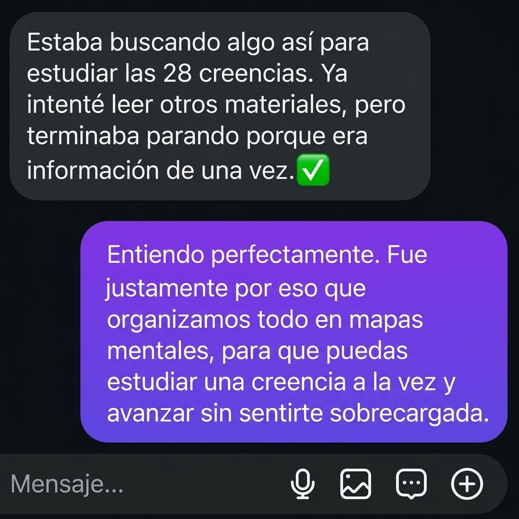 Testimonio 1