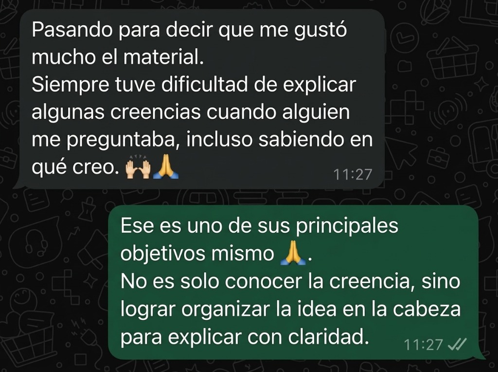 Testimonio 2
